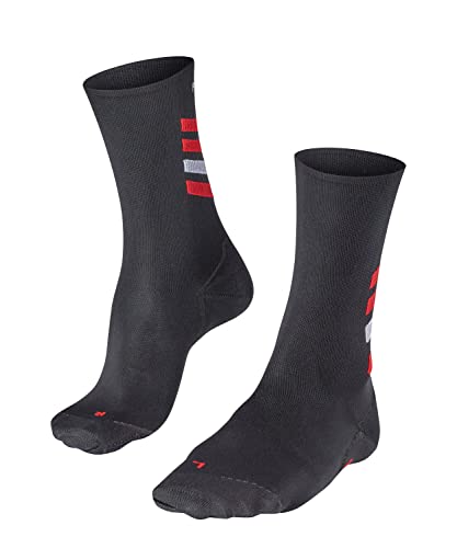 Image of FALKE Unisex BC Impulse Velocity Cycling Socks, Sustainable, 1 Pair