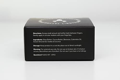 Mad Rabbit MR-P Tattoo Balm & Aftercare Cream- Color Enhancement That Revives Old Tattoos thumb #8