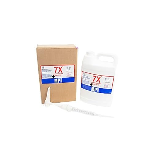 7X Ready to Use, 1 Gallon