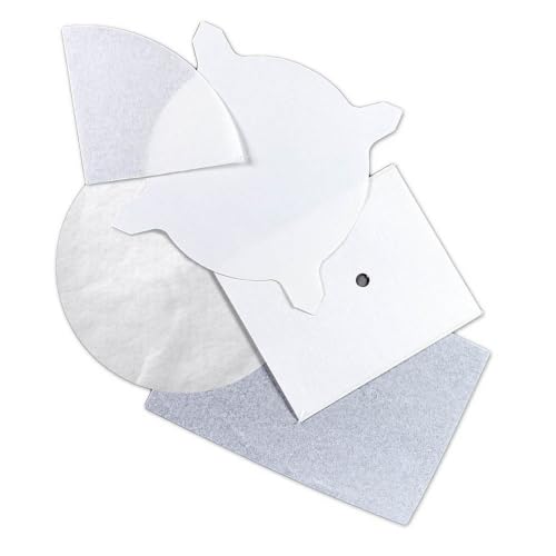 Exact FIT for Keating 14883 Filter, Oil PK/100 (15" X 21-1/2") - Replacement Part by MAVRIK
