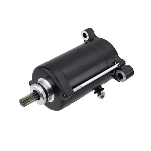 Démarreur électrique avec kit d'entraînement WRA650 pour Jet 650 et RA700