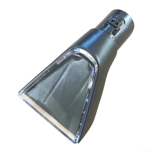 Lawnoval For Karcher SE 3-18 Washing Nozzle For Compact Cordless Vacuum Cleaner Upholstery Carpet Cleaning Attachment Replacement Part(Washing nozzle)