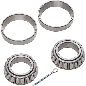 UFP by Dexter Axle Bearing Kit