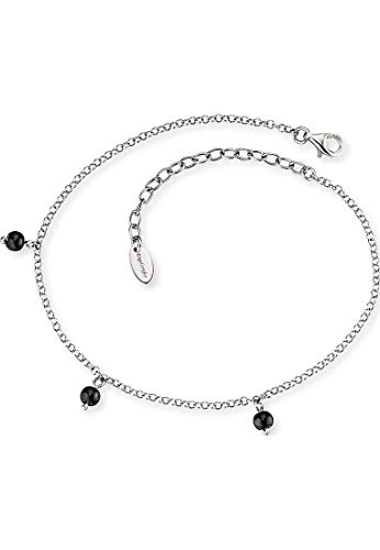 Preisvergleich Produktbild Engelsrufer Damen-Fußkette 925er Silber One Size 87753808