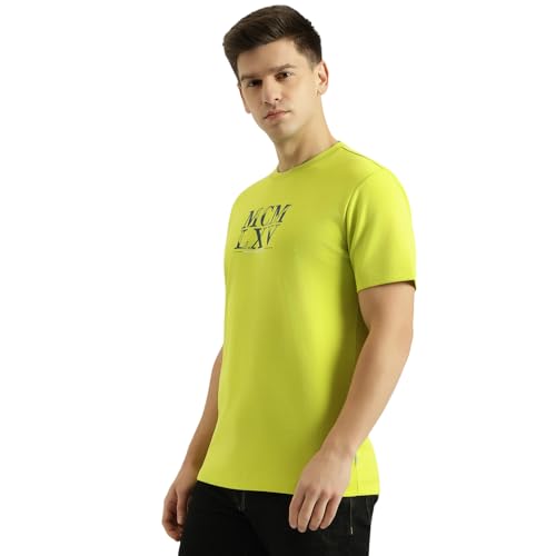 United Colors of Benetton Men's Relaxed Fit T-Shirt - Image 3