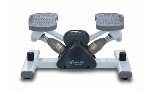 サイドステッパー DR3865