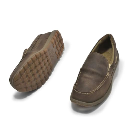 Image of Woodland Men's Leather Loafer