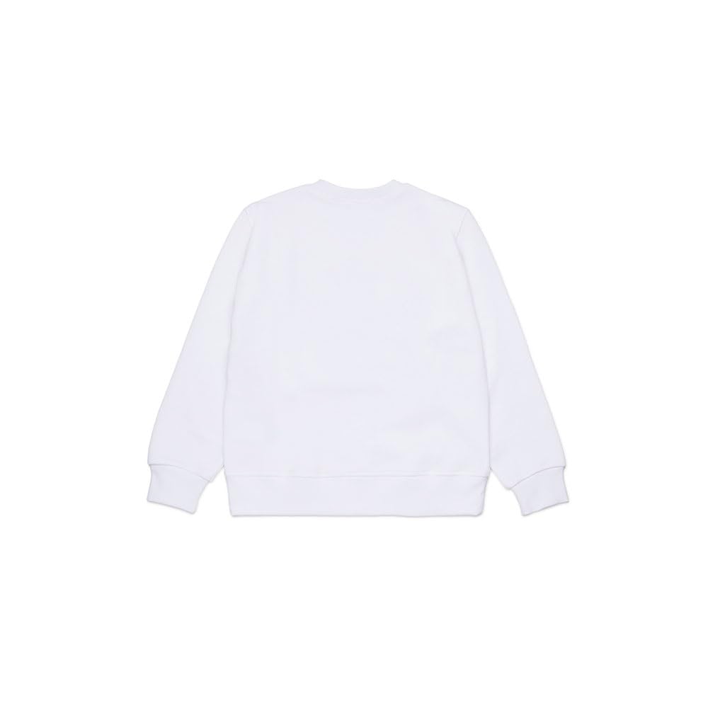 DSQUARED2 Kids DQ3005 - Felpa 16 anni