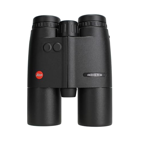 Leica Geovid R SE 10x42 Binoculars Telémetro miniatura 1