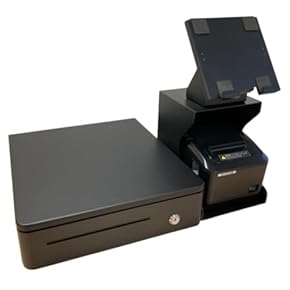 レシートプリンタ - Amazon.co.jp