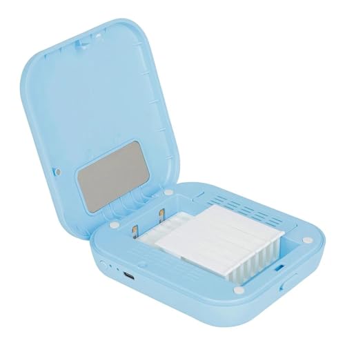 TbNXANZT[ TbNX[h{bNX[hیP[X؊ǊyANZT[p[c (Color : Blue)