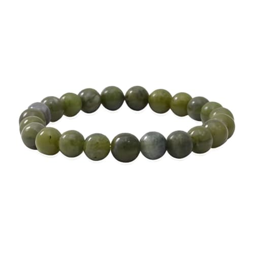 Biddy Murphy Irish Real Connemara Marble Bracelet for Women, Imported from Ireland