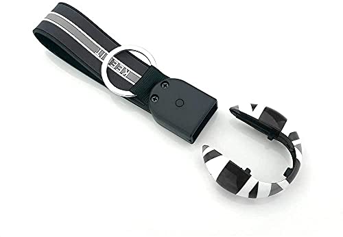 Heinmo Key Cover Caso di Ricambio Portachiavi