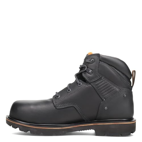 Timberland PRO Men's Ballast 6 Inch Composite Safety Toe Industrial Work Boot3