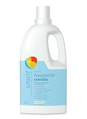 Sonett Waschmittel sensitiv, 2l (1er...