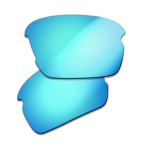Image of Replacement Lenses for Oakley Flak XS Youth Sunglasses OJ9005 - MultiColors