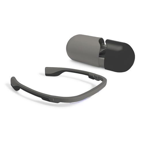 AYO: Premium Blue Light Therapy Glasses | Sleep Better, Boost