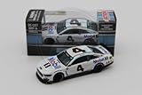Kevin Harvick 2021 Mobil 1 Throwback 1:64 Nascar Diecast Chassis