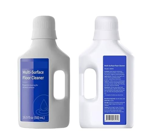 500ml }`T[tFXN[i[ADreame H11/H11max/H12/M12/H12Pro/H12Ή - ^CA؍ށArj[pn[htAN[jO\[V - AՂcȂ(2pcs)