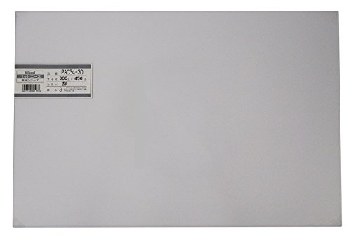 光 ペットエース透明 300×450×3.0mm 00871215-1 PAC34-30