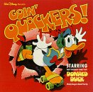 Goin Quackers [Audio CD] Various Artists