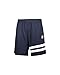 Ellesse Short de sport pour homme. - Bleu - XXL