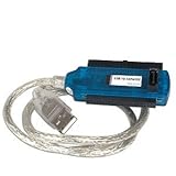 USB to SATA-IDE Data Transfer Kit