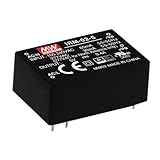 MW Mean Well IRM-02-5 2W Tipo incapsulato a singola uscita immagine