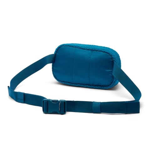 Columbia Unisex Helvetia II Hip Pack, Phoenix Blue/Black, One Size – Ansicht 2