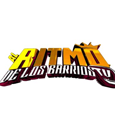 Page de couverture de Al Ritmo De Los Barrios
