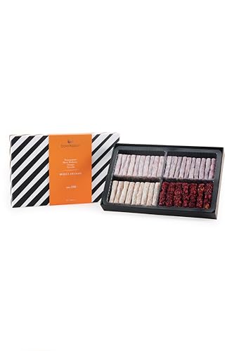 Delicias turcas Behlul 72 piezas 17.06 oz miniatura 2