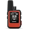Garmin inReach Mini 2, Lightweight and Compact Satellite Communicator, Hiking Handheld, Orange – 010-02602-00