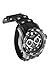 Invicta Men's 6986 Pro Diver Collection Chronograph Black Watch