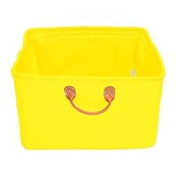 Lazzari Drawer C (Yellow)