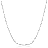 Brosway Collana Donna, Collana Girocollo in Acciaio | Collezione Desideri - BEIN022