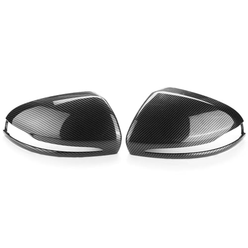 ɓK C GLC S ENX W205 X253 W222 W213 W238pJ[{t@Co[ubNJ[TChobN~[Jo[Lbv XYIJKLMNO(Carbon look)