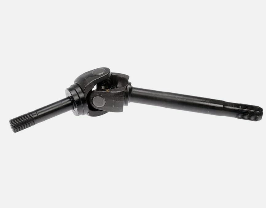 630-435 F81Z3220AA Half Shaft Axle Front Driver Left Side for F450 Truck F550