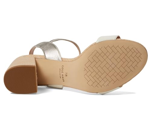 Image of Cole Haan Women's Josie Block Heel Sandal