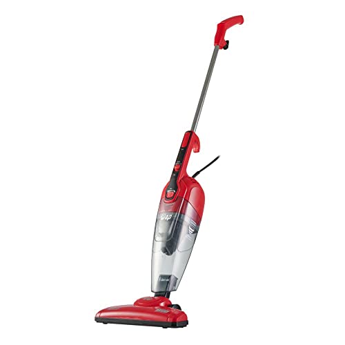 Aspirador de Pó Vertical e Portátil de Mão WAP CLEAN SPEED 1000W 2 em 1 Articulado Tecnologia Cyclon