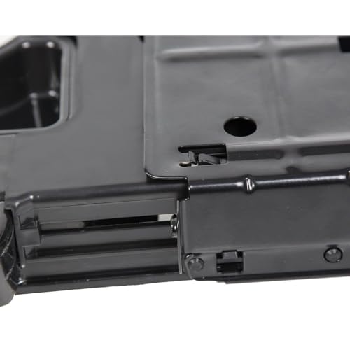 Portavasos Dash Parchment Tan para Ford Super Duty 99-04 miniatura 5