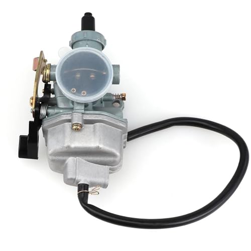 Carburateur PZ27 moto 150cc avec starter à câble pour quad ATV