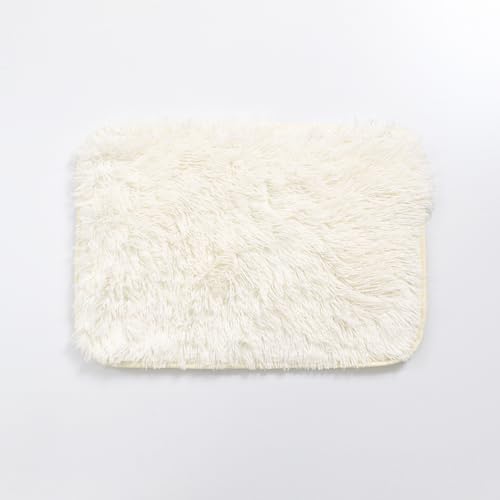 DALINA Textil Alfombra Decorativa de Pelo