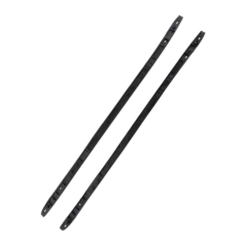 Barres de toit voiture aluminium haut de gamme transversales rail supérieur Pilot SHANSHAN