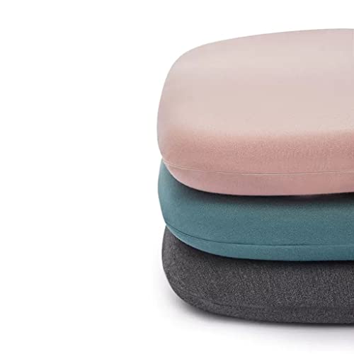 Coussin en mousse à mémoire de forme de sol contre assise dure - 4