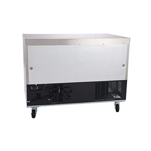 walk in cooler premium 1714