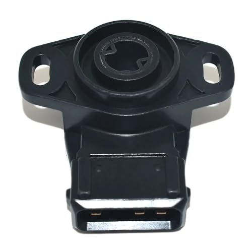 Capteur de position du papillon MD628074 potentiomètre d'accélération J5645001