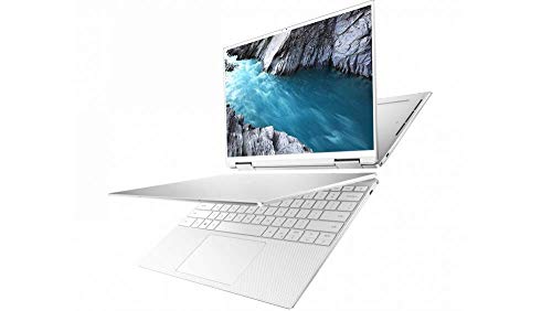 Image of Dell XPS 13.4 inch 2-in-1 Touchscreen Laptop, 10th Gen i7-1065G7 CPU, 16GB RAM, 512GB SSD (Renewed)