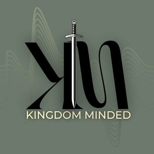 Kingdom Minded copertina