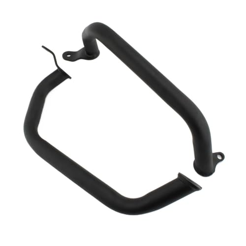 Pare-chocs moteur VZR 1800 protection intégrale contre les chutes cage acier antichoc