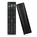 Universal for Vizio Smart TV Remote Control Replacement, VizioRemote Compatible with VIZIO All LED LCD HD 4K UHD HDR Smart TVs